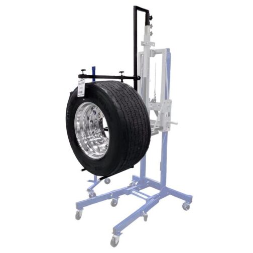 Lift King LK5350 Wheel Attachment