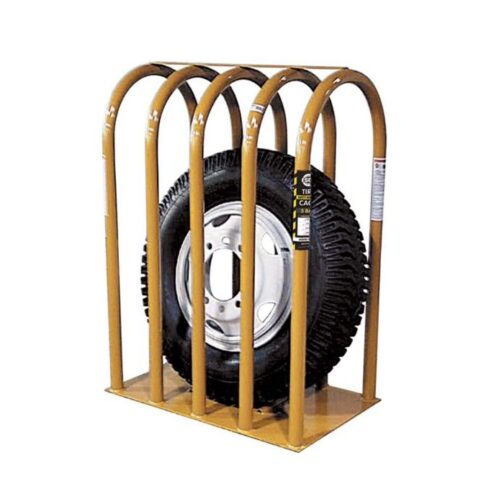 ESCO 90411 5 Bar Tire Inflation Cage