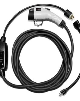 Schumacher SC1455 Electric Vehicle Charger