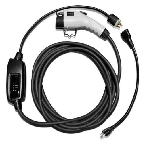 Schumacher SC1455 Electric Vehicle Charger