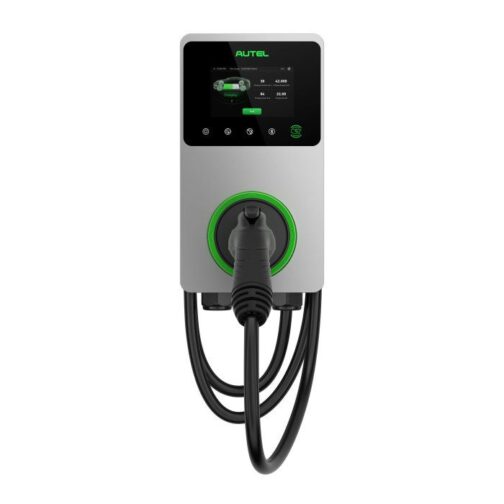 Autel MCC50AHI Commercial AC Wallbox EV Charger