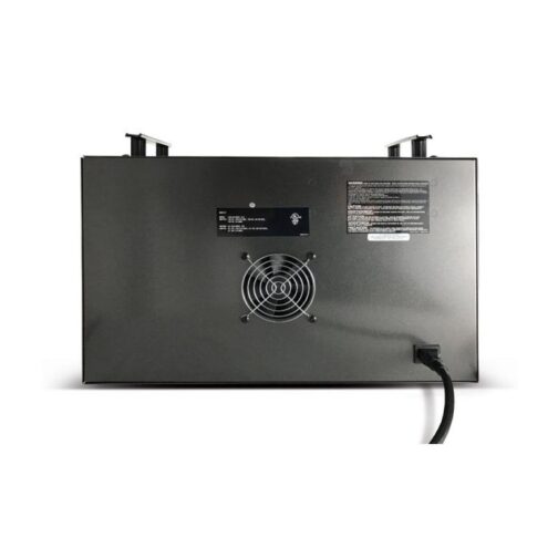 Schumacher DSR127 8-Bank Automatic Battery Charging Station - Image 4