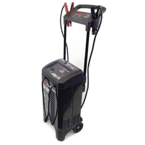 Schumacher SC1352 Battery Charger Engine Starter - Image 3