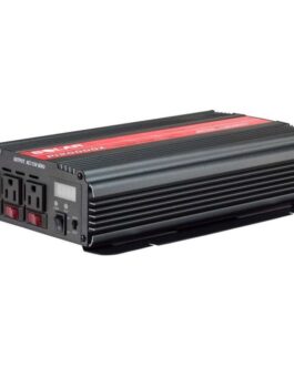 SOLAR PI20000X 2000 Watt Power Inverter