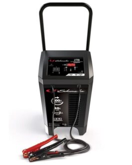 Schumacher SC1353 Battery Charger Engine Starter