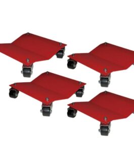 Auto Dolly 16″ Standard Duty Dolly Set of 4