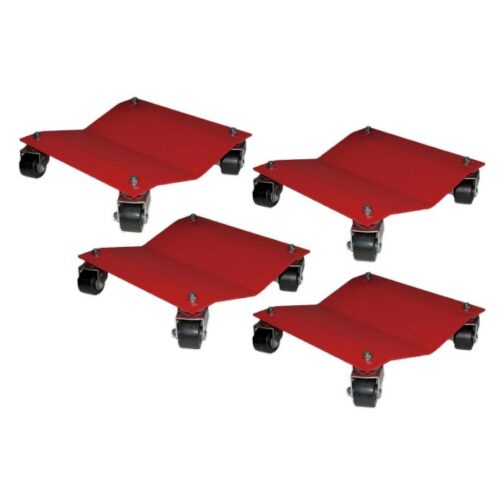 Auto Dolly 16" Standard Duty Dolly Set of 4 - Image 2