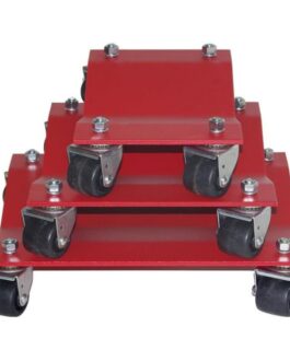 Auto Dolly 16″ Standard Duty Dolly Set of 4