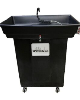 StillClean Hydra H-45NT Portable Aqueous Parts Washer