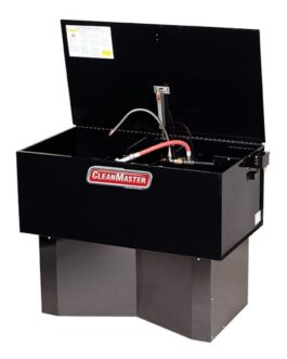 KleenTec CleanMaster 440 Solvent Parts Washer