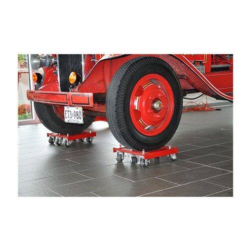 Auto Dolly 16" Super-Duty Dolly Set of 2 - Image 2