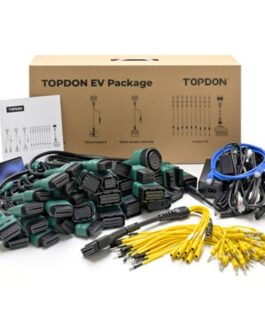 TOPDON EV Diagnostic Kit for Phoenix Smart & Max Tablets