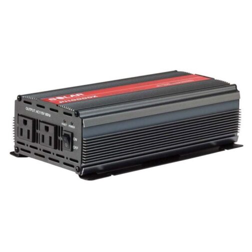 SOLAR PI10000X 1000 Watt Power Inverter