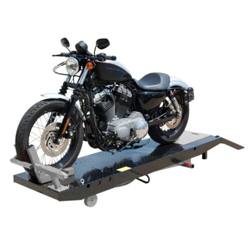 Titan Lifts SDML-1000D Motorcycle Lift - Image 4