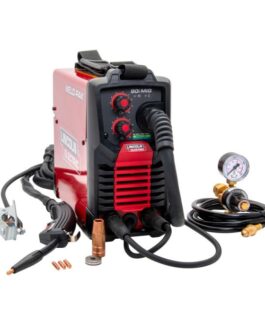 Lincoln Electric K5236-1 Weld-Pak 90i MIG Welder