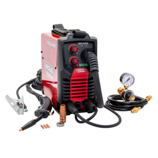 Lincoln Electric K5236-1 Weld-Pak 90i MIG Welder