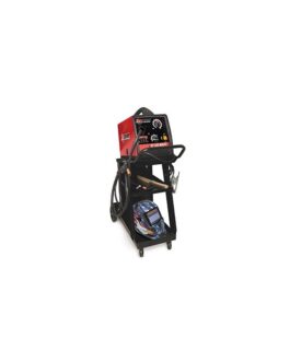 Firepower 1444-0348 FP165 MIG/Flux-Cored Welder Package