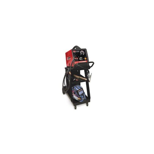 Firepower 1444-0348 FP165 MIG/Flux-Cored Welder Package - Image 2