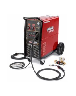 Lincoln Electric K3068-1 PowerMIG 256 MIG Welder