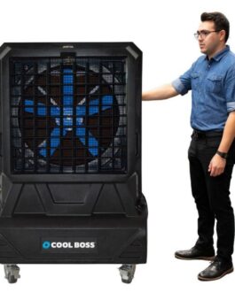 Cool Boss CB-26SL CoolBreeze Evaporative Cooler