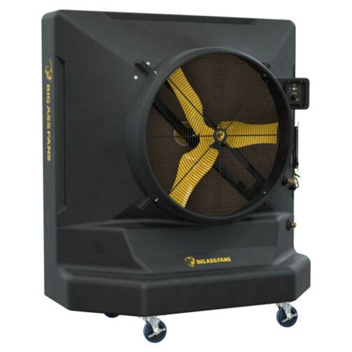 Big Ass Fans Cool-Space 400 Evaporative Cooler