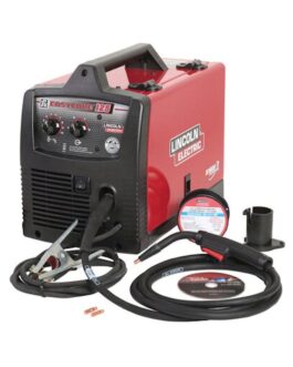 Lincoln Electric K2696-1 Easy-Core 125 Welder