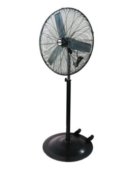 K Tool KTI77730 30″ Non-Oscillating Portable Pedestal Fan