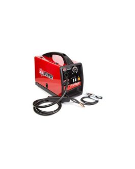 Firepower 1444-0324 FP125 MIG/Flux-Cored Welder