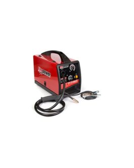 Firepower 1444-0326 FP135 MIG/Flux-Cored Welder