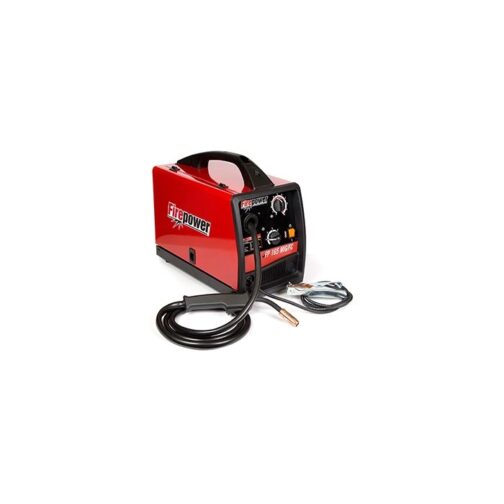 Firepower 1444-0328 FP165 MIG/Flux-Cored Welder