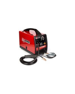 Firepower 1444-0328 FP165 MIG/Flux-Cored Welder