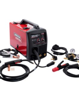 Lincoln Electric K5257-1 Weld-Pak 180i MP DV Welder