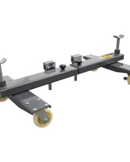 Ranger RCD-2V Vehicle Dolly 4,400 lbs. Capacity