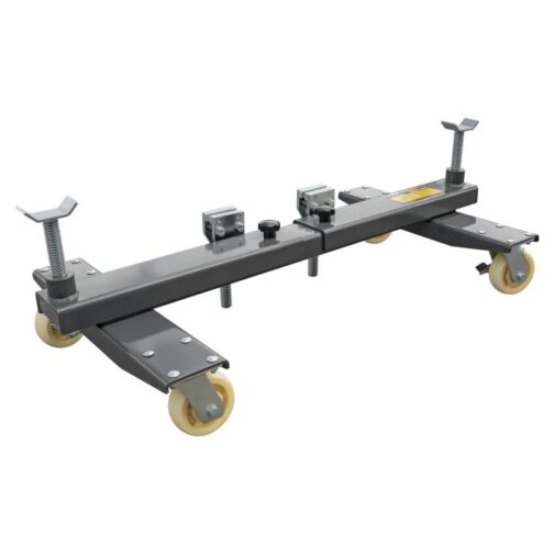 Ranger RCD-2V Vehicle Dolly 4,400 lbs. Capacity