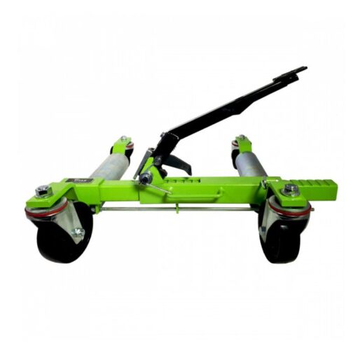 Titan EZ-Mover EZM-1500 Vehicle Positioning Jacks - Image 2