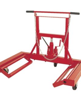 AFF 3577 Heavy-Duty Dual Wheel Dolly