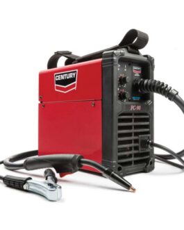 Century K3493-1 FC-90 Flux-Cored Wire Feed Welder