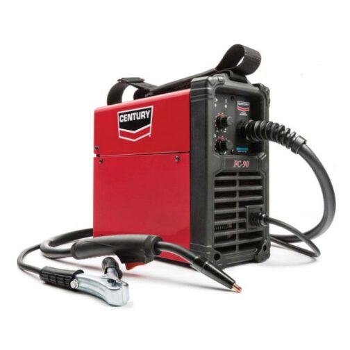 Century K3493-1 FC-90 Flux-Cored Wire Feed Welder