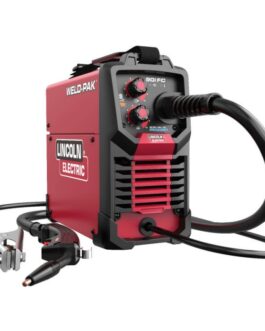 Lincoln Electric K5255-1 Weld-Pak 90i FC Flux-Cored Welder