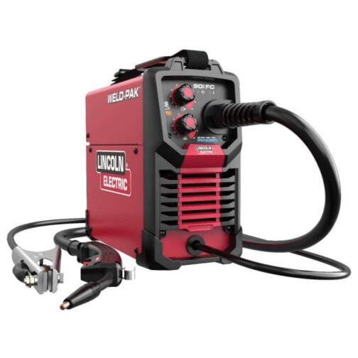 Lincoln Electric K5255-1 Weld-Pak 90i FC Flux-Cored Welder