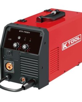 K Tool KTI75501 Portable MIG Welder 230V 160Amp