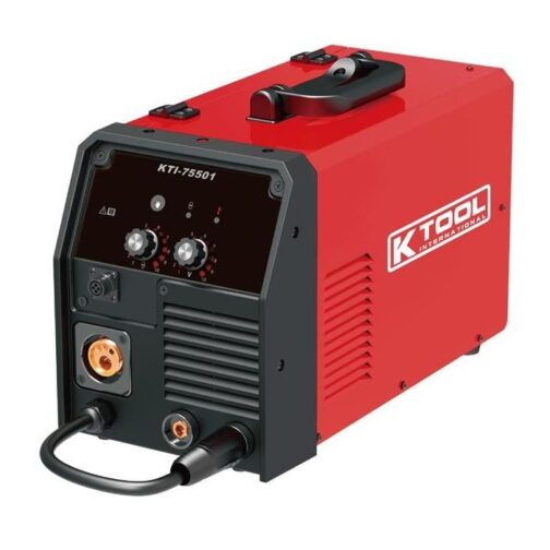 K Tool KTI75501 Portable MIG Welder 230V 160Amp - Image 2