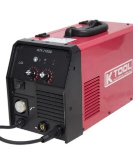 K Tool KTI75500 Portable MIG Welder 115V 120Amp