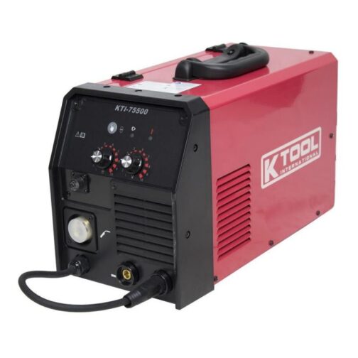 K Tool KTI75500 Portable MIG Welder 115V 120Amp