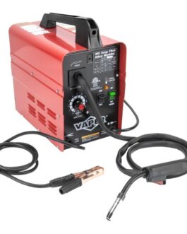 Titan Vaper 41185 Gasless Wire Feed MIG Welder 90Amp