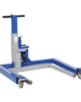 MAHLE ShopPRO CWD-1500 Wheel Dolly