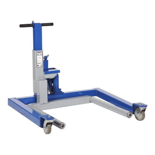 MAHLE ShopPRO CWD-1500 Wheel Dolly