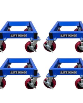 Lift King LK4080PKG Wheel Dolly Package