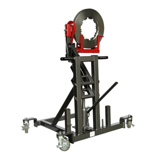 Challenger Lifts CLHM Disc Brake Dolly