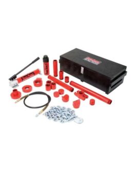 Porto-Power Blackhawk B65041 20 Ton Body Repair Kit